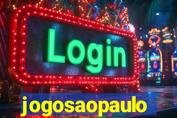 jogosaopaulo