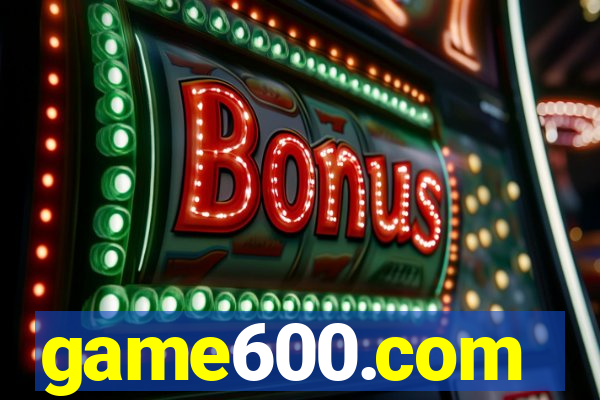 game600.com