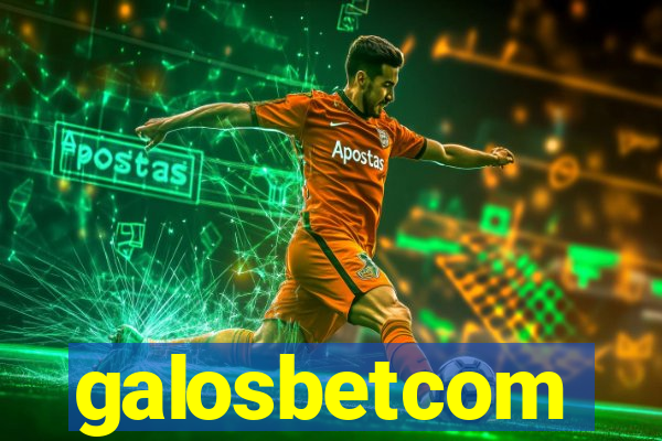 galosbetcom