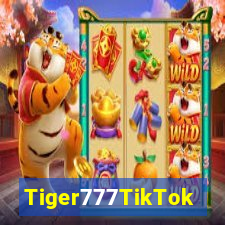 Tiger777TikTok