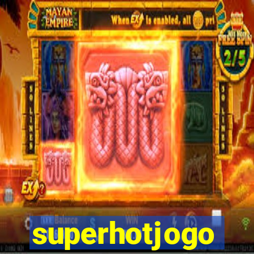 superhotjogo