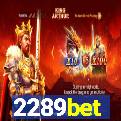 2289bet