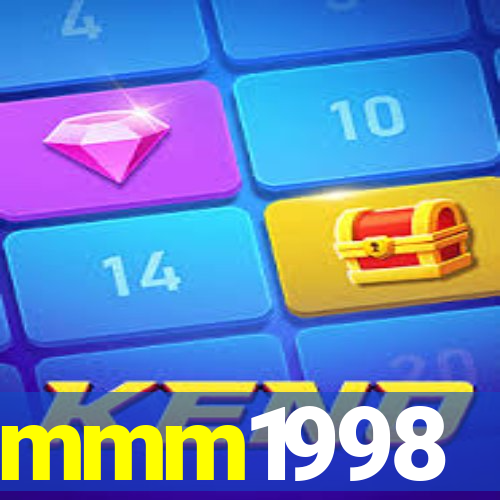 mmm1998