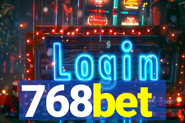 768bet