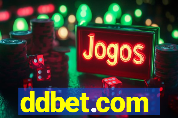 ddbet.com