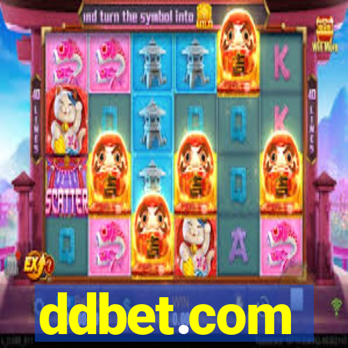 ddbet.com