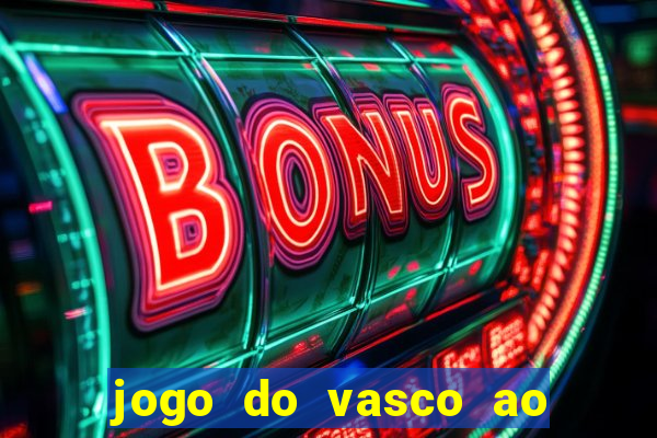 jogo do vasco ao vivo hd