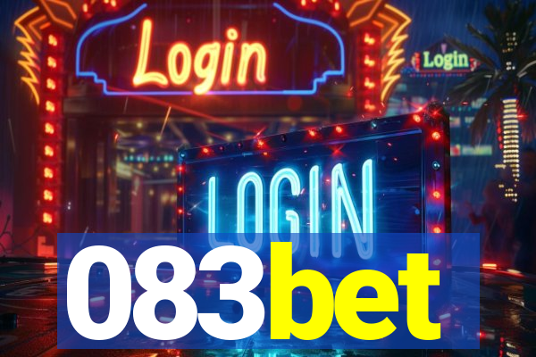 083bet