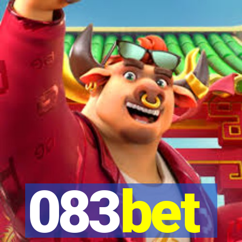 083bet