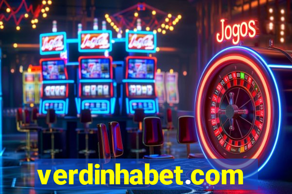 verdinhabet.com