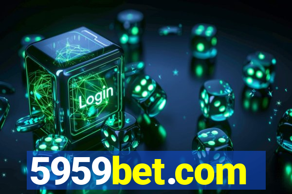 5959bet.com