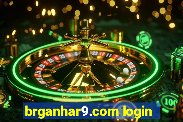 brganhar9.com login