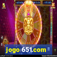 jogo 651.com