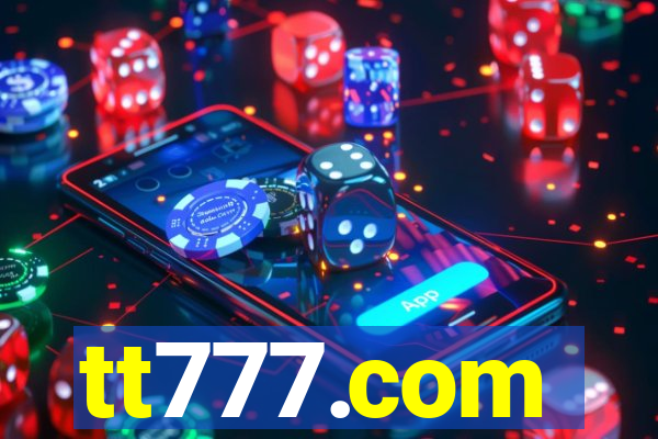 tt777.com