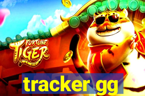 tracker gg