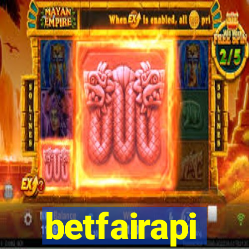 betfairapi
