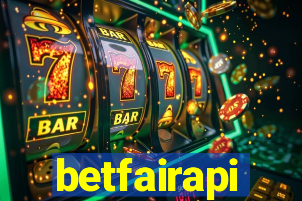 betfairapi