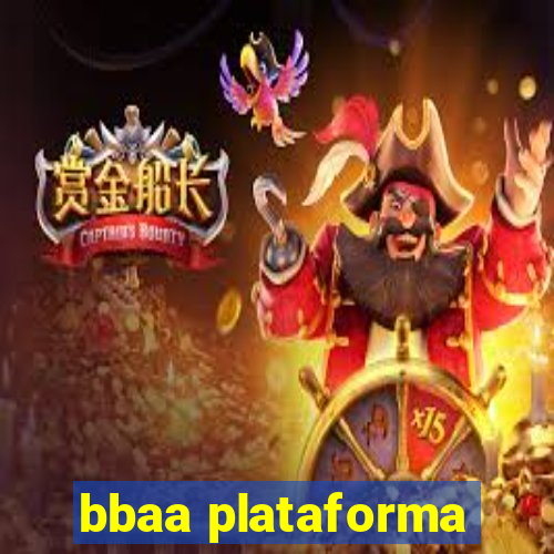 bbaa plataforma