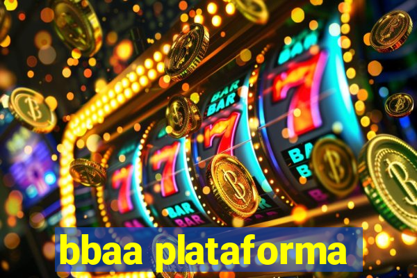 bbaa plataforma