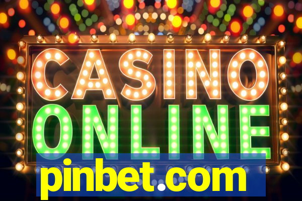 pinbet.com