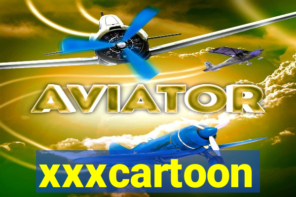 xxxcartoon