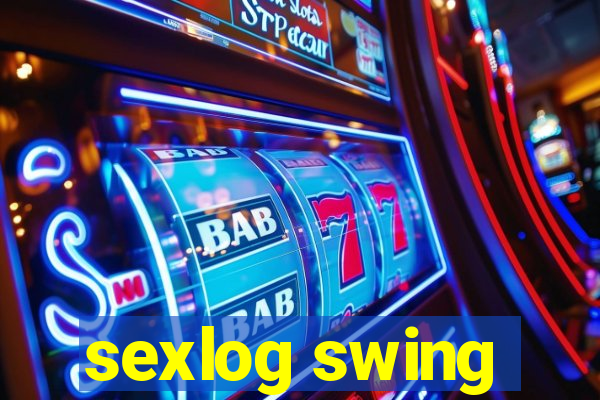 sexlog swing