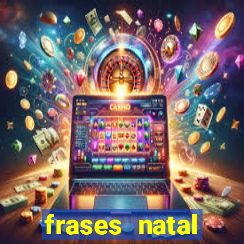 frases natal chegando tumblr