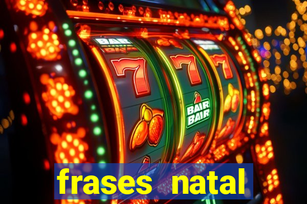 frases natal chegando tumblr