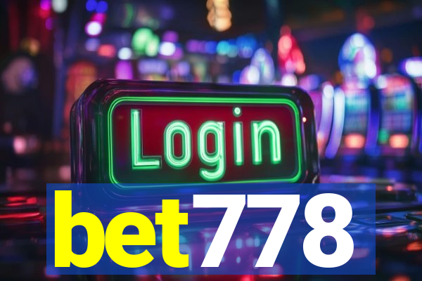 bet778
