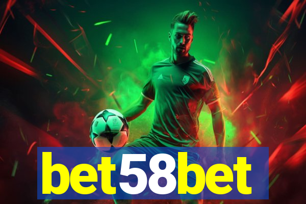 bet58bet