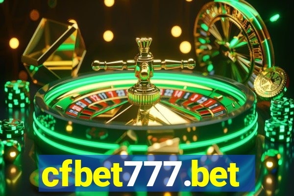 cfbet777.bet