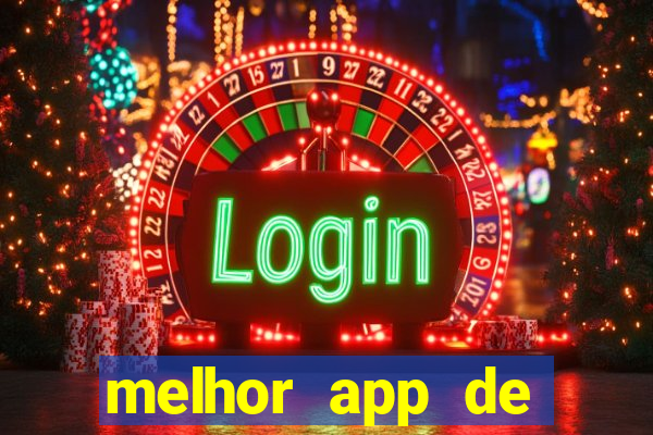 melhor app de slots para ganhar dinheiro
