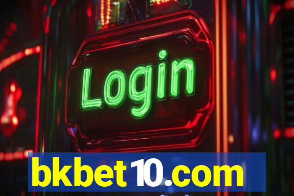 bkbet10.com