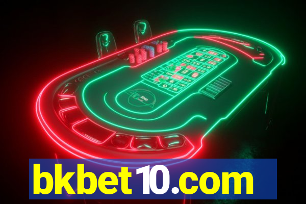 bkbet10.com