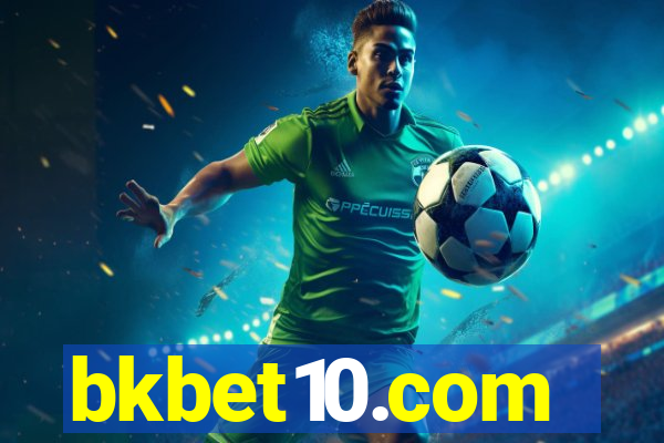 bkbet10.com