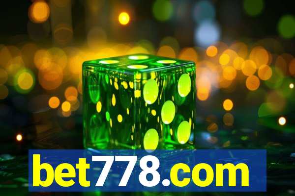 bet778.com