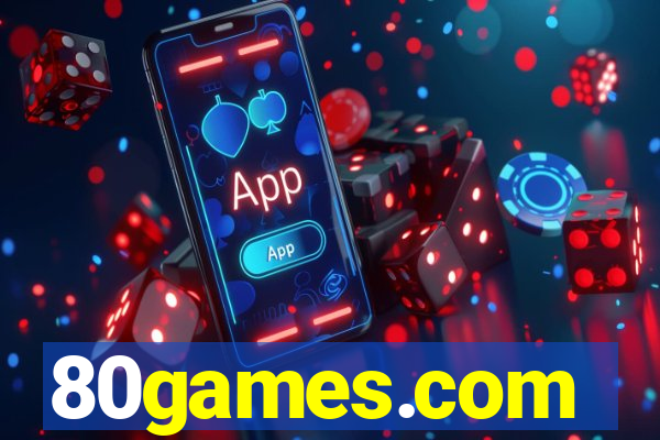 80games.com