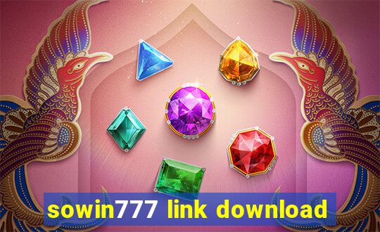 sowin777 link download