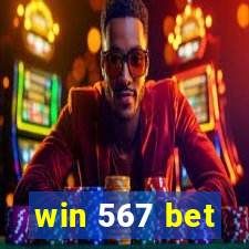 win 567 bet