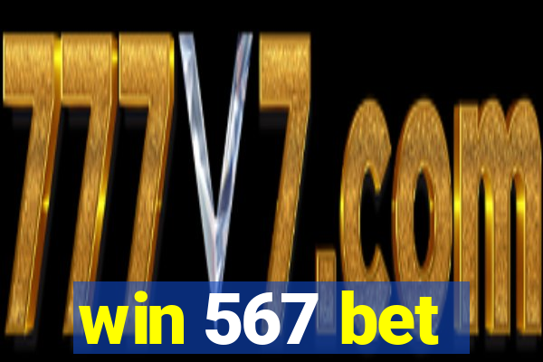 win 567 bet