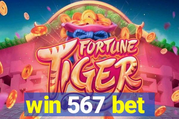 win 567 bet