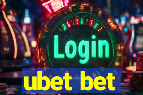 ubet bet