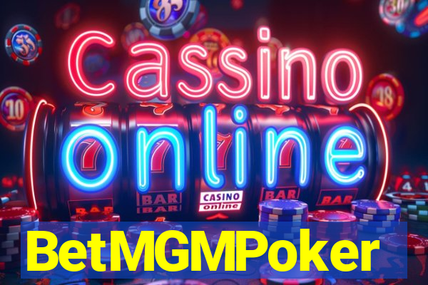 BetMGMPoker