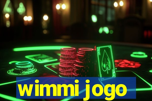 wimmi jogo