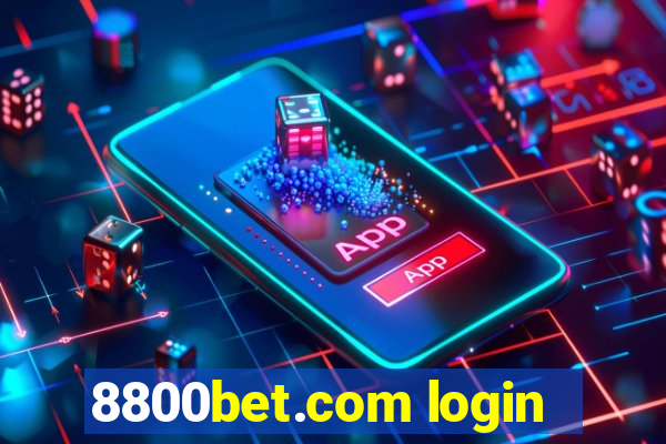 8800bet.com login