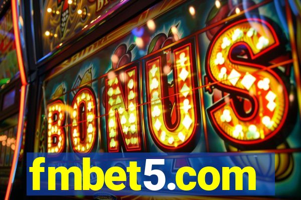 fmbet5.com