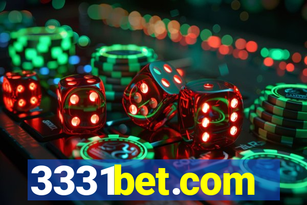 3331bet.com