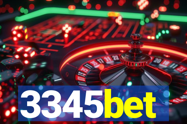 3345bet