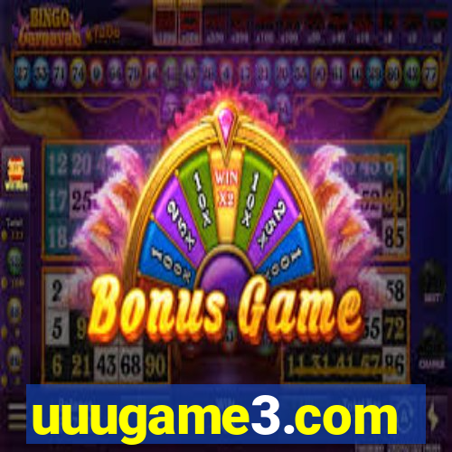uuugame3.com