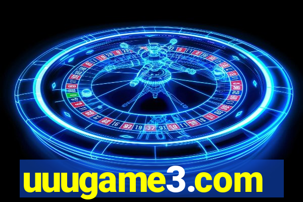 uuugame3.com